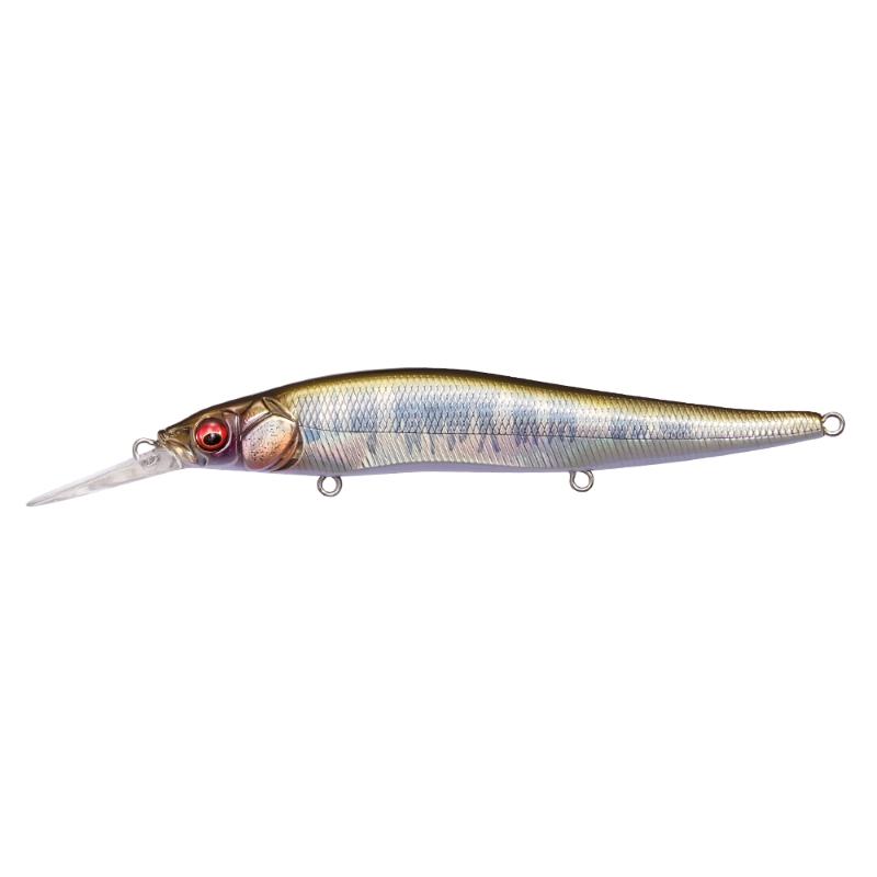 Megabass（メガバス） VISON ONETEN+1 ビジョンワンテン +1 GG ハ