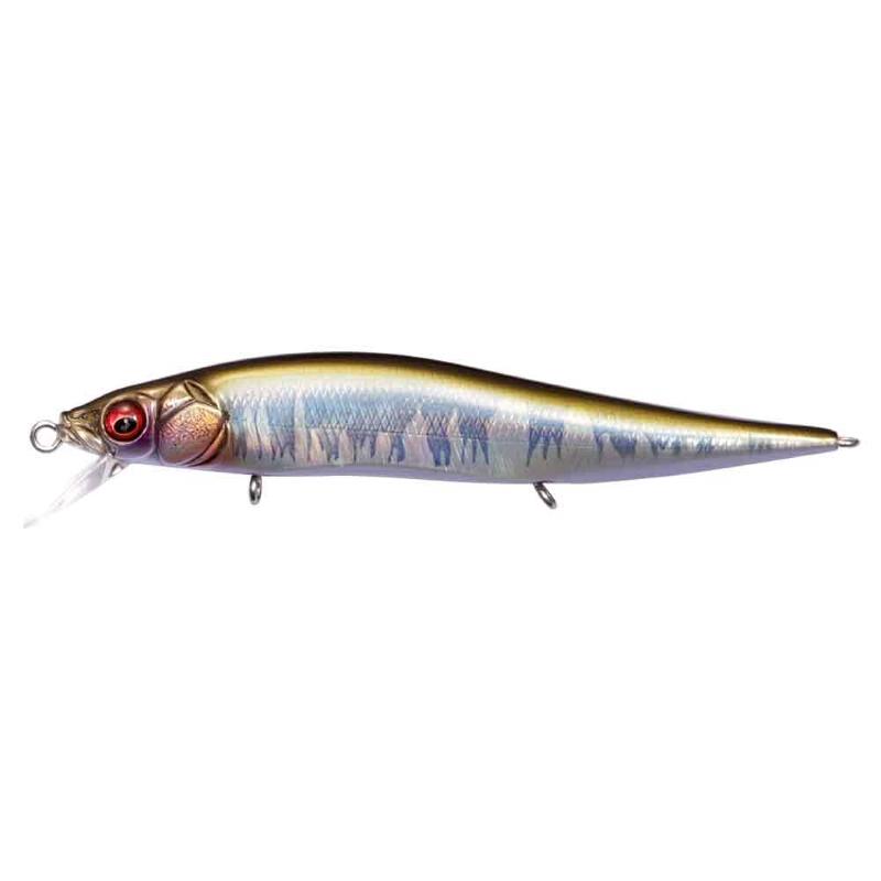 Megabass（メガバス） VISION ONETEN Jr. ビジョンワンテンJr. GG ハ