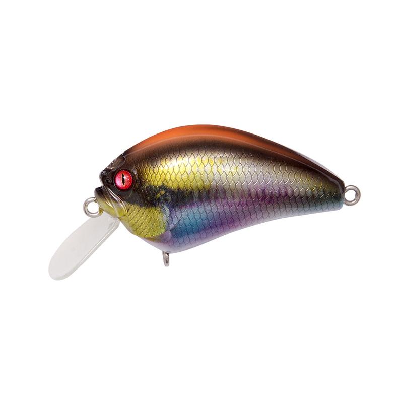 Megabass（メガバス） IXI BLOWLY ブローリー ITOシクリッド : 釣具の