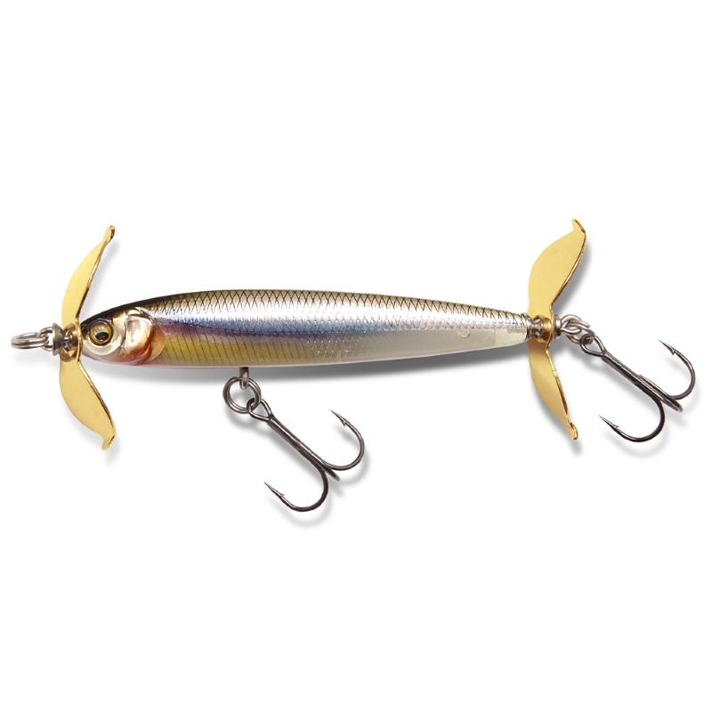 Megabass（メガバス） LEVEL SWIMMER レベルスイマー (SP-C) カスミITO