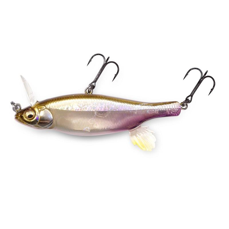 Megabass（メガバス） ANTHRAX アンスラックス (SP-C) HT ITOワカサギ