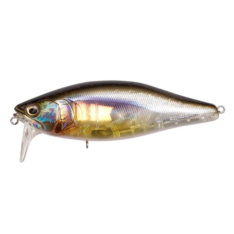 Megabass（メガバス） i-JACK アイ・ジャック #カスミITO : 釣具のFTO