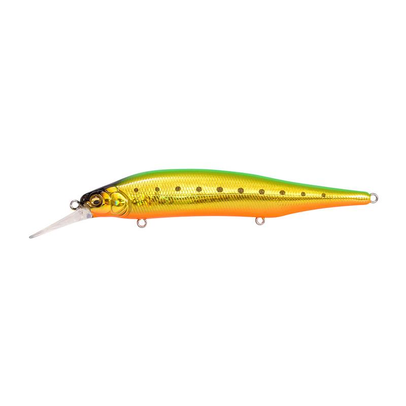 Megabass（メガバス） X-80 MAGNUM+1 GG ライムゴールド : 釣具のFTO
