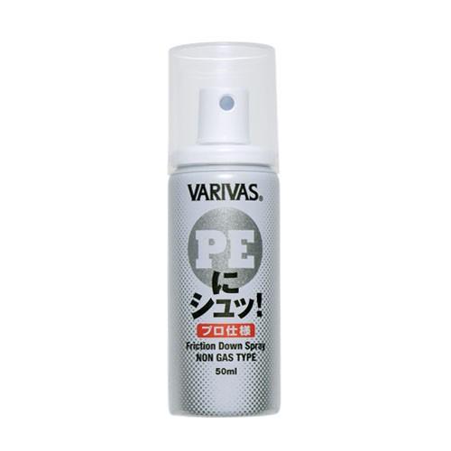 VARIVAS（バリバス） PEにシュッ! プロ仕様 : 釣具のFTO - 通販