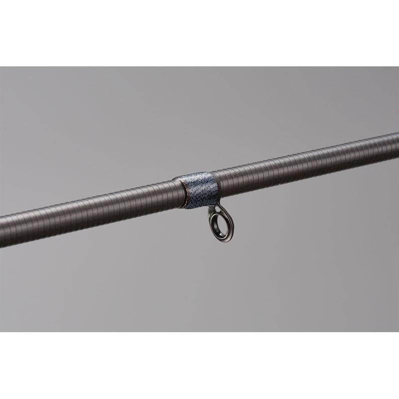 VARIVAS（バリバス） ワークスリミテッドSWフィネス XT-601RX : 釣具の