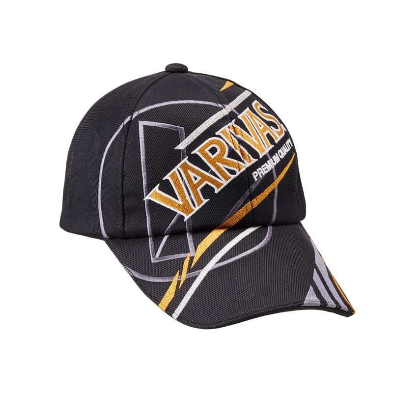VARIVAS（バリバス） VAC-65 トーナメントキャップ フリー レッド