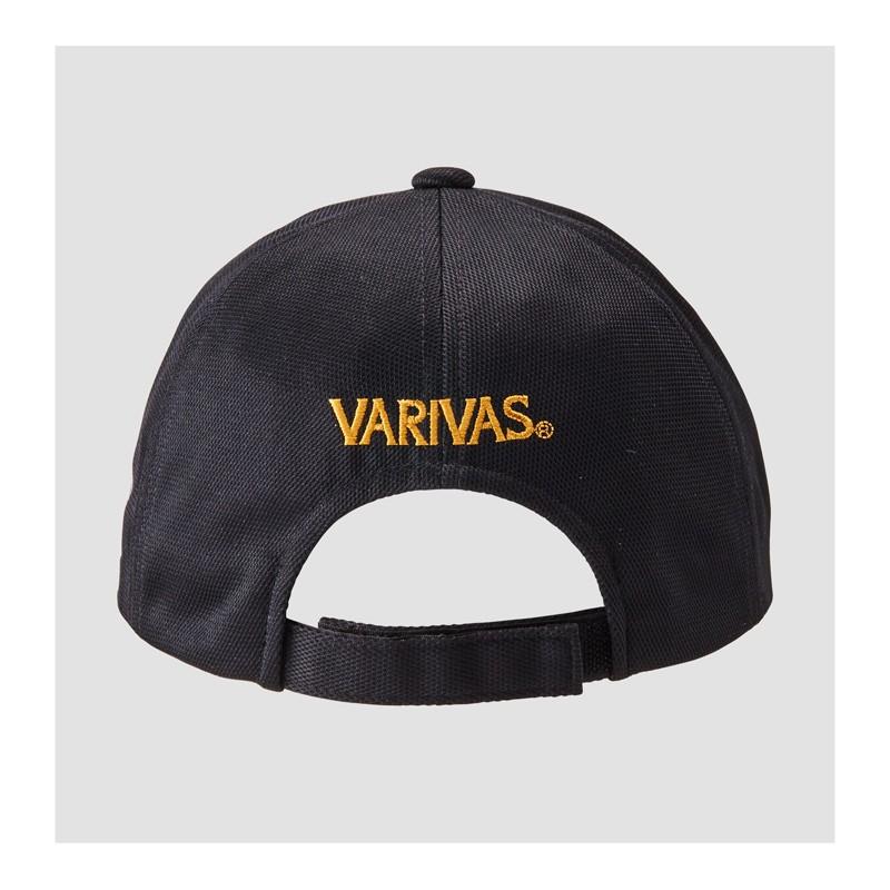 VARIVAS（バリバス） VAC-65 トーナメントキャップ フリー レッド