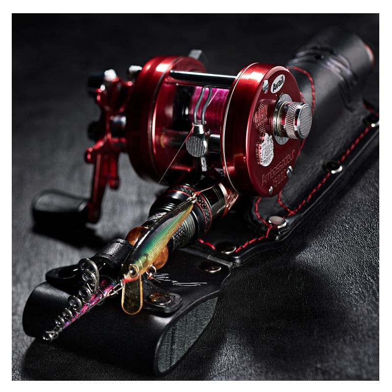 VARIVAS（バリバス） ジェットストリームヤマメMRXロッドホルダー