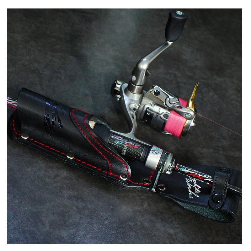 VARIVAS（バリバス） ジェットストリームヤマメMRXロッドホルダー