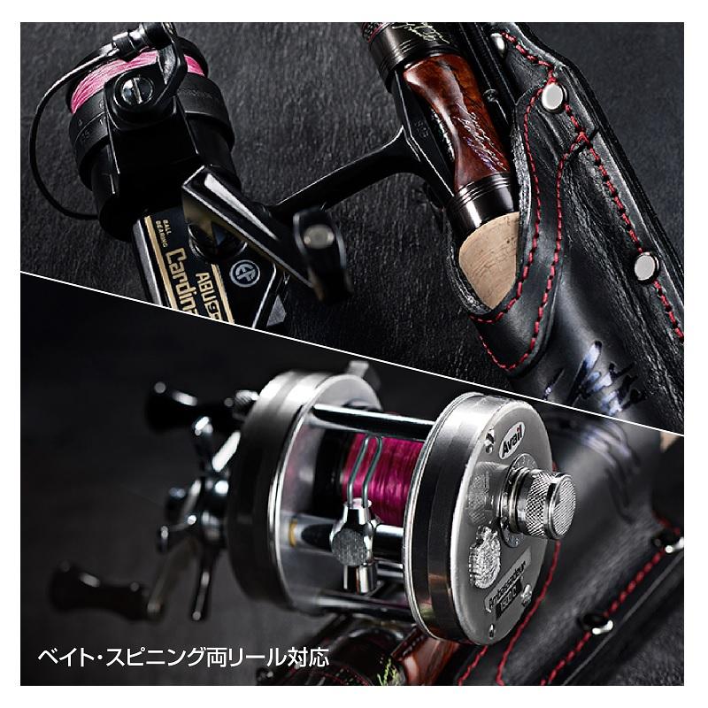 VARIVAS（バリバス） ジェットストリームヤマメMRXロッドホルダー