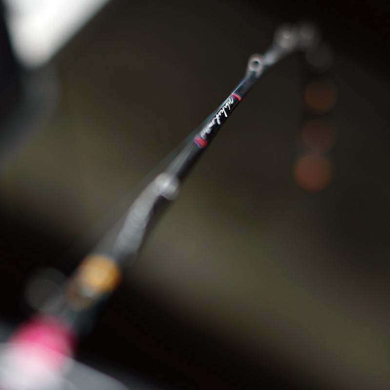 VARIVAS バリバス ワカサギ穂先 Ice-MAX309 アイスマックス309