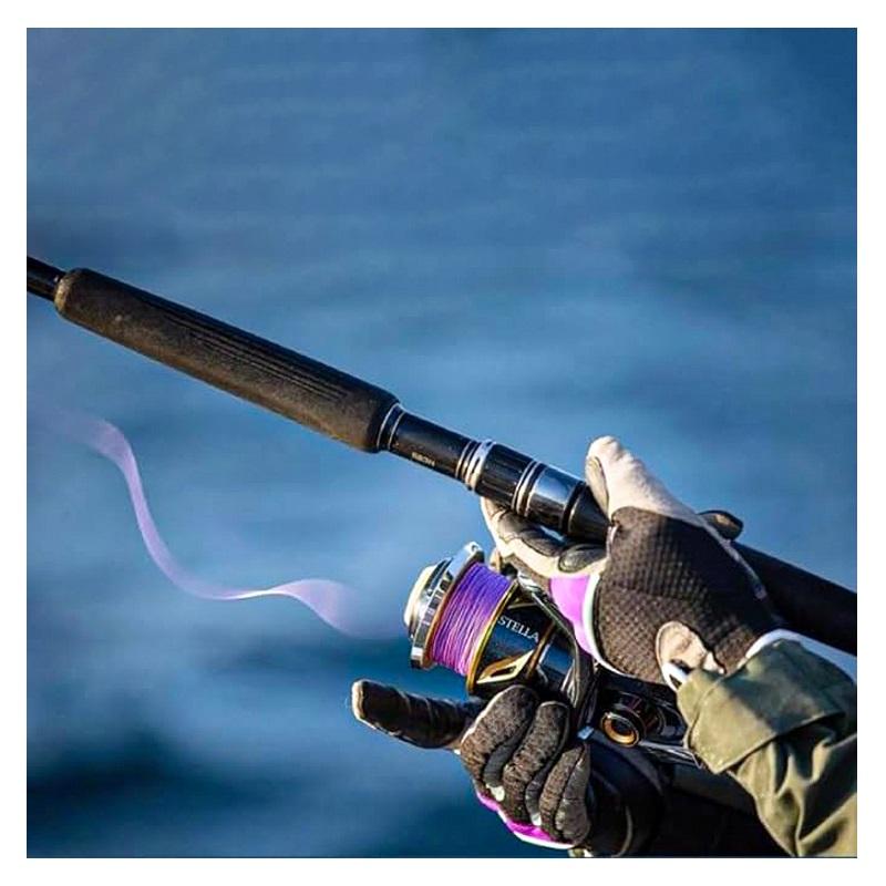 VARIVAS（バリバス） アバニ キャスティングPE SMP ヒラマサチューン