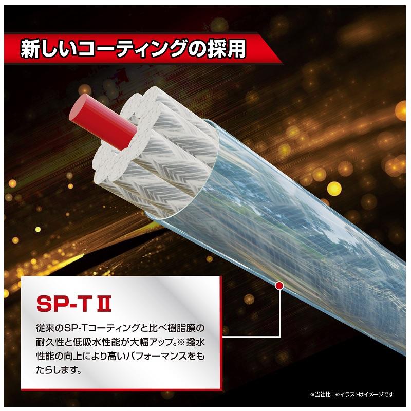 VARIVAS（バリバス） アバニジギング10×10マックスパワーPE X9 300m 4