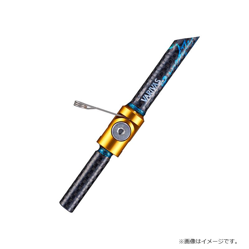 VARIVAS VAAC-80 エアロMAX可変ソケット新品未使用 VARIVAS（バリバス） VAAC-80 エアロMAX可変ソケット Wingless-Full