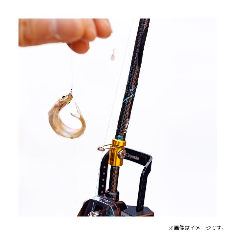 VARIVAS VAAC-80 エアロMAX可変ソケット新品未使用 VARIVAS（バリバス） VAAC-80 エアロMAX可変ソケット Wingless-Full