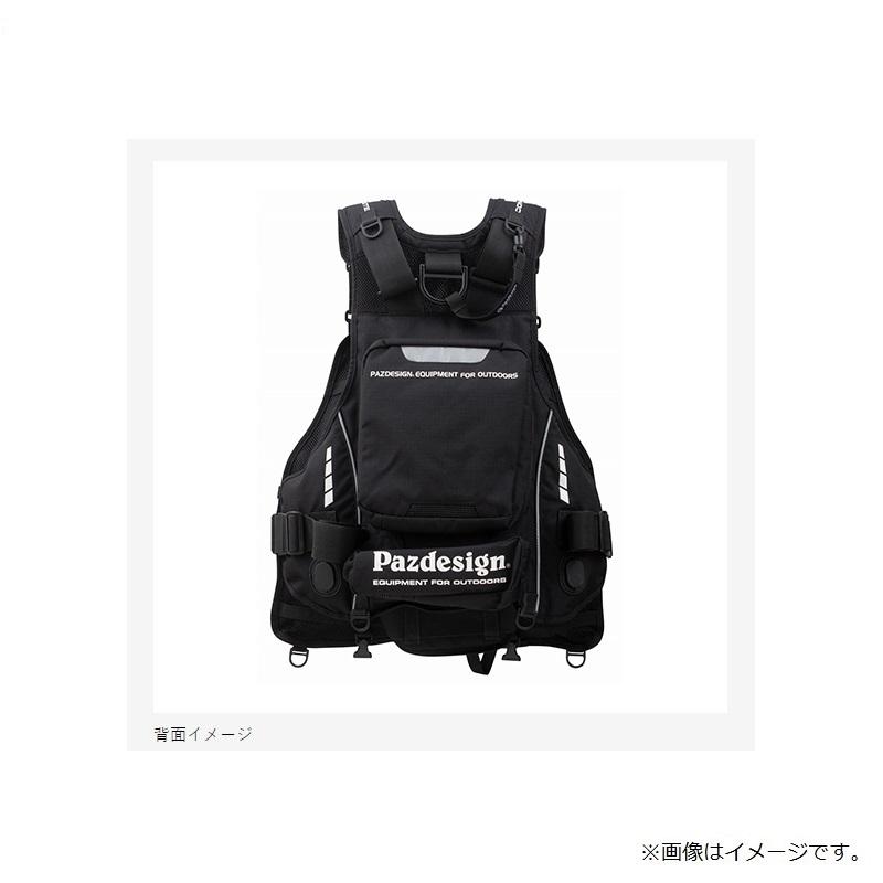 パズデザイン SLV-032 コンプリートV F ブラック : 釣具のFTO - 通販