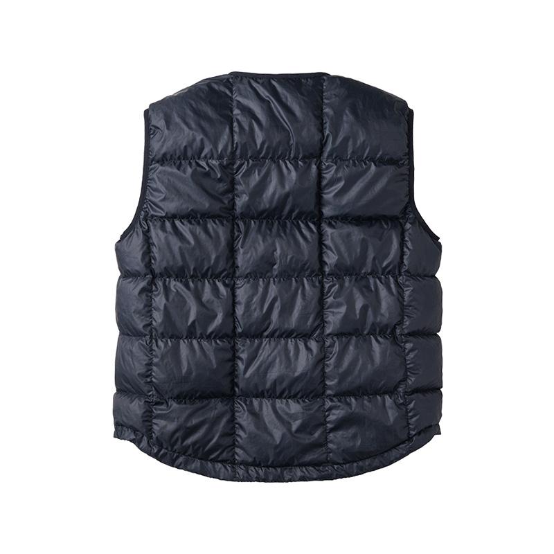 リバレイ 5390 RV フローティングインナージャケット M ブラック