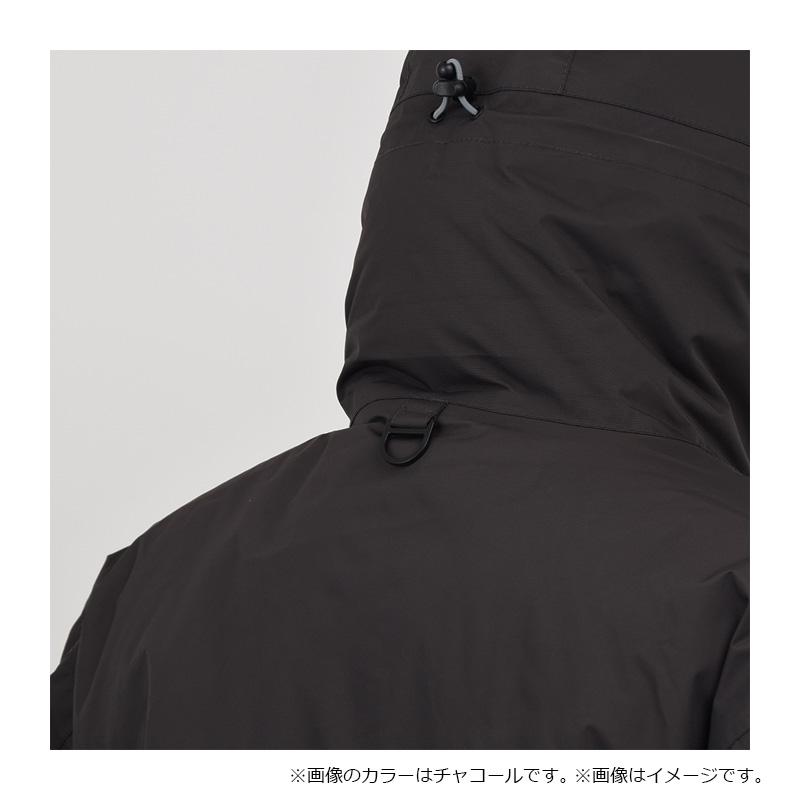 リバレイ 5413 RV オールウェザージャケット L オリーブ : 釣具のFTO