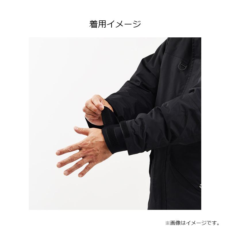 リバレイ 5413 オールウェザージャケット オリーブ色 リバレイ 5413 RV オールウェザージャケット L オリーブ : 釣具のFTO