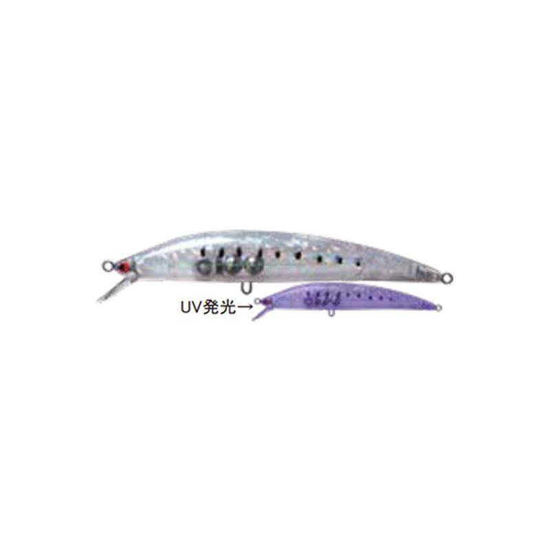 タックルハウス ブルーオーシャン BK140SW #10 ケイムラクリア : 釣具