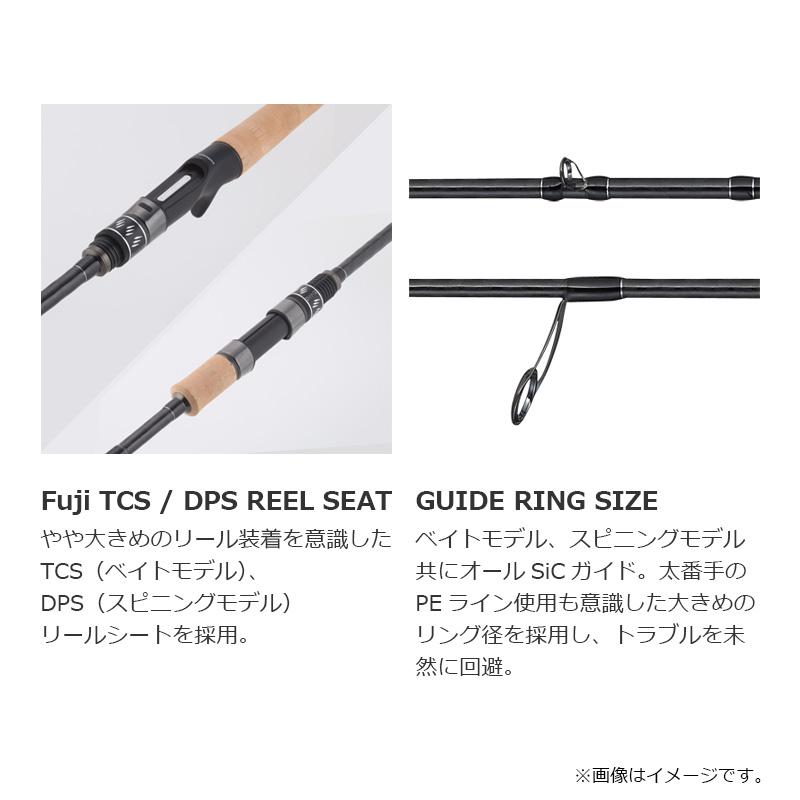 エイテック ナマゾン モバイリー C594XXH : 釣具のFTO - 通販 - Yahoo