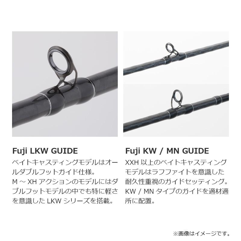 エイテック ナマゾン モバイリー C594XXH : 釣具のFTO - 通販 - Yahoo