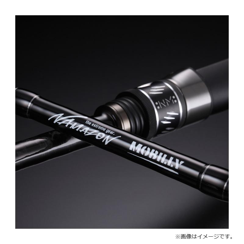 エイテック ナマゾン モバイリー C5104SXH : 釣具のFTO - 通販 - Yahoo