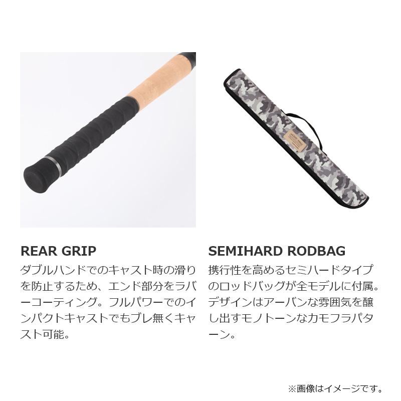 エイテック ナマゾン モバイリー S824XH エイテック ナマゾン モバイリー S824XH : 釣具のFTO - 通販 - Yahoo