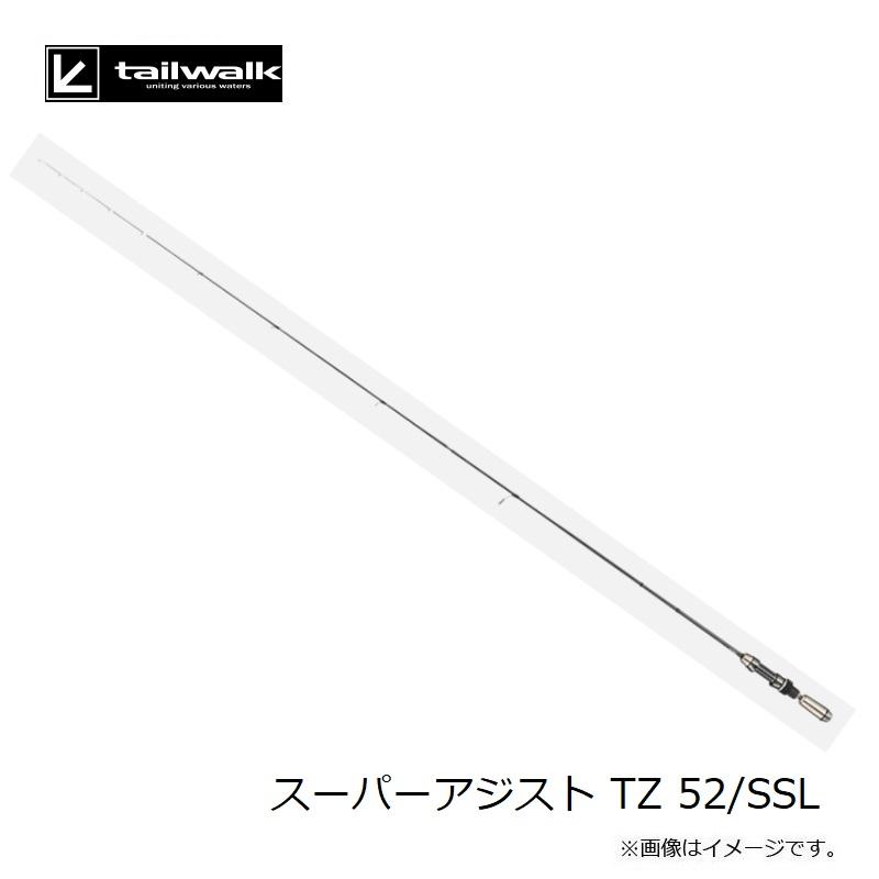 エイテック スーパーアジスト TZ 52/SSL : 釣具のFTO - 通販 - Yahoo
