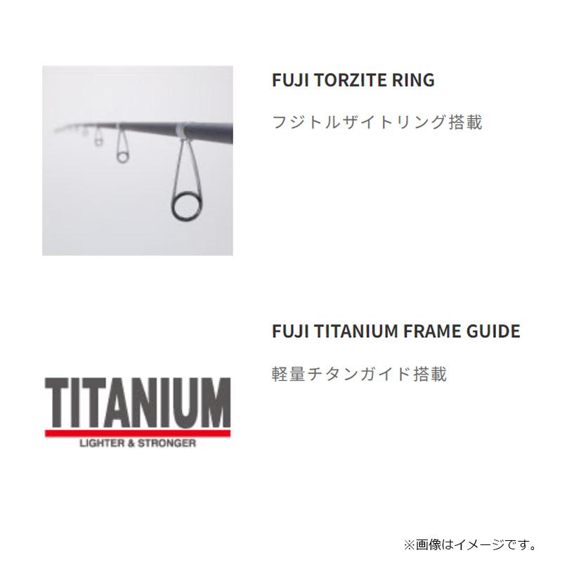 エイテック　エギスト TZ 83M-P4 