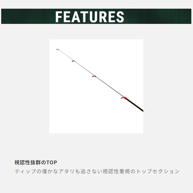 エイテック ティップバン SSD S65ML/SL : 釣具のFTO - 通販 - Yahoo