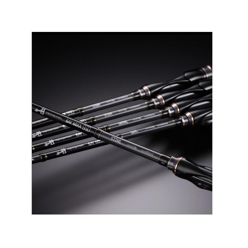 エイテック ベイミクス SSD S72ML : 釣具のFTO - 通販 - Yahoo