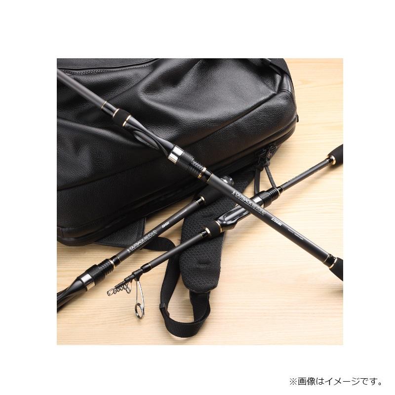エイテック アウトバック ビヨンド S8107ML : 釣具のFTO - 通販