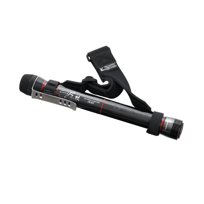 エイテック キャッチバー改 スーパーマイクロ 300 エイテック キャッチバー改 スーパーマイクロ 300 : 釣具のFTO - 通販