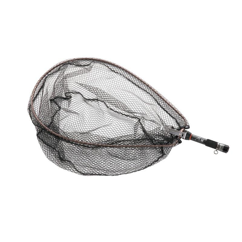 エイテック キャッチバー改 ウェーディングネット エイテック キャッチバー改 ウェーディングネット : 釣具のFTO - 通販