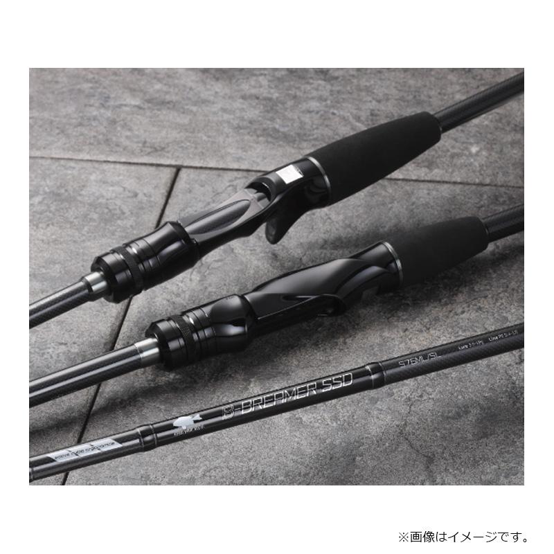 エイテック B-ブリーマー SSD S76ML/SL : 釣具のFTO - 通販 - Yahoo