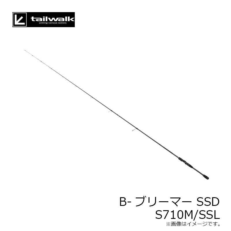 エイテック B-ブリーマー SSD S710M/SSL : 釣具のFTO - 通販 - Yahoo