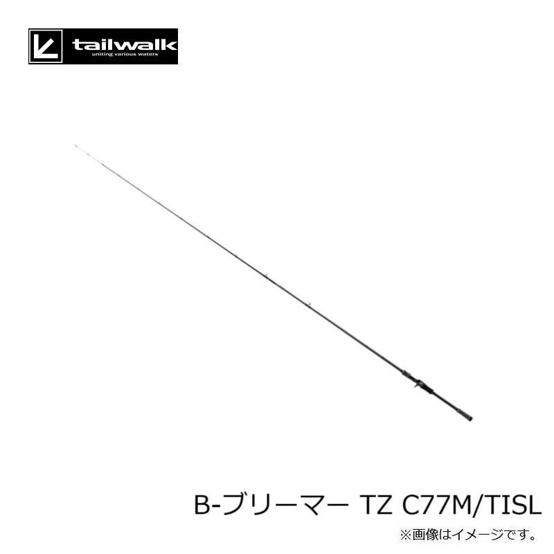 エイテック B-ブリーマー TZ C77M/TISL エイテック B-ブリーマー TZ C77M/TISL : 釣具のFTO - 通販 - Yahoo