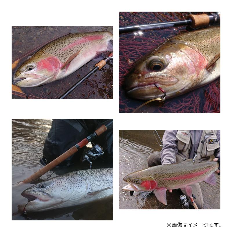 エイテック ケイソンランズバック SPEC-K S81SXH : 釣具のFTO - 通販