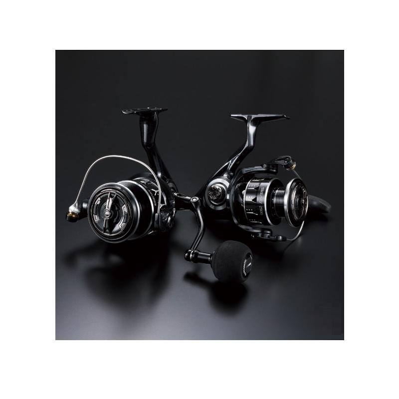 Tailwalk SPEAKY 2000HGX スピニング　バス、アジ、ロック Tailwalk SPEAKY 2000HGX スピニング バス、アジ、ロック エイテック
