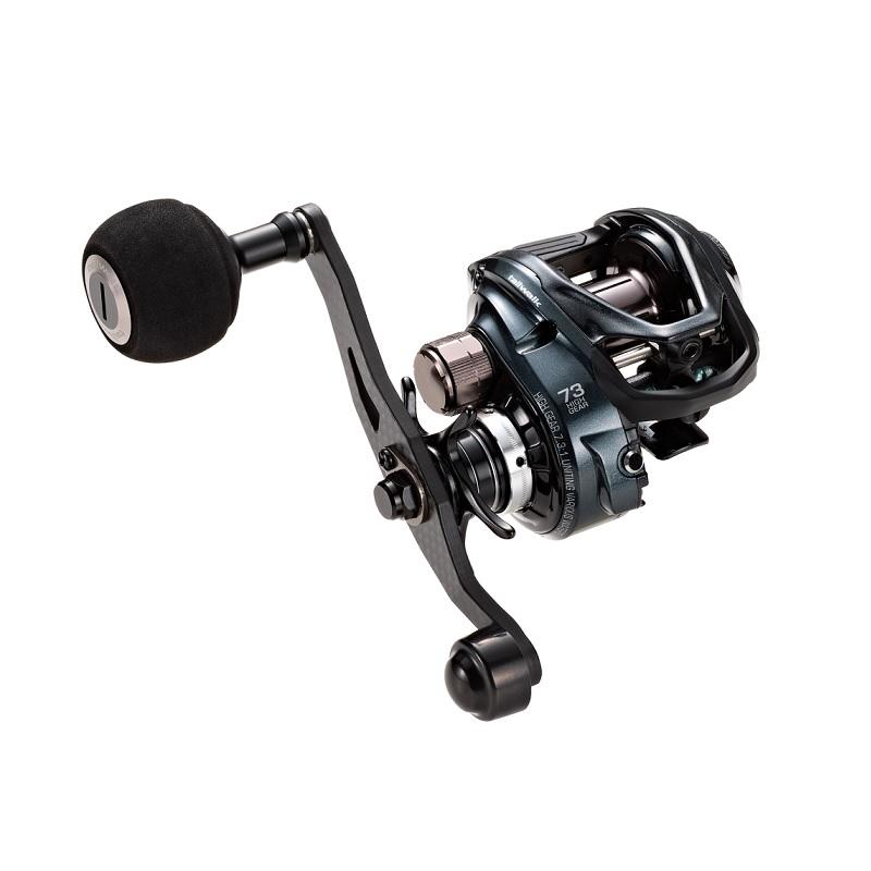 エイテック セイレンス 100HG-PH/R　/ ベイトリール タイラバ ライトジギング 右巻 エイテック セイレンス 100HG-PH/R / ベイトリール タイラバ ライト