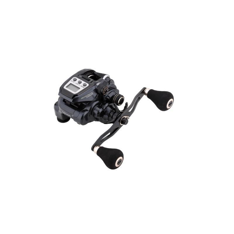 エイテック エラン SW DENDO 100-DH/L / 電動リール 船 左巻 ダブル