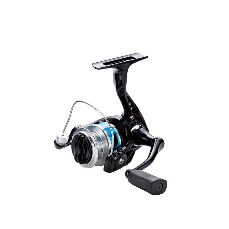 エイテック クレイジー スピニングリール カラーズ 1000/SB : 釣具の