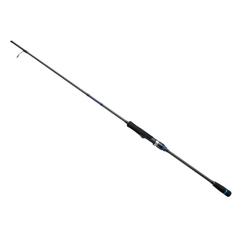 エイテック クレイジー イカメタル S682ML エイテック クレイジー イカメタル S682ML : 釣具のFTO - 通販 - Yahoo