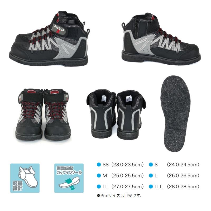 HEADスキーブーツ 24.5cm ホワイト HEAD オペレーターボア スノーシューズ 黒 18-19モデル 多様に使える