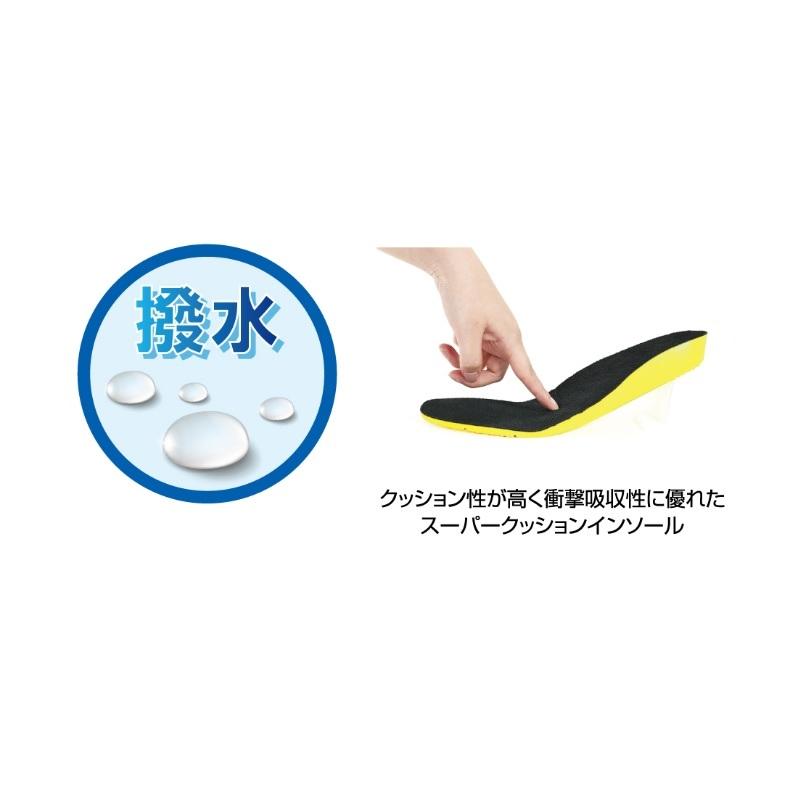 阪神素地 BC-941 スパイクシューズ S ブラック : 釣具のFTO - 通販