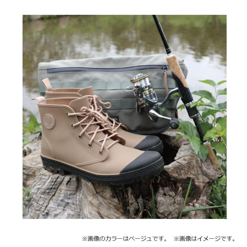 専用ページ　グレー　M 阪神素地 GC5620 アクティブブーツ SS グレー : 釣具のFTO - 通販