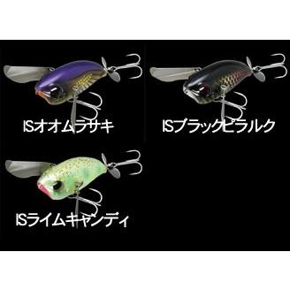 JACKALL（ジャッカル） ポンパドール ドピンクピラルク : 釣具のFTO