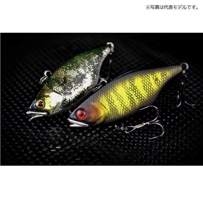 JACKALL（ジャッカル） TN60 サイレント 雷切シブ金 雷切シブ金 60