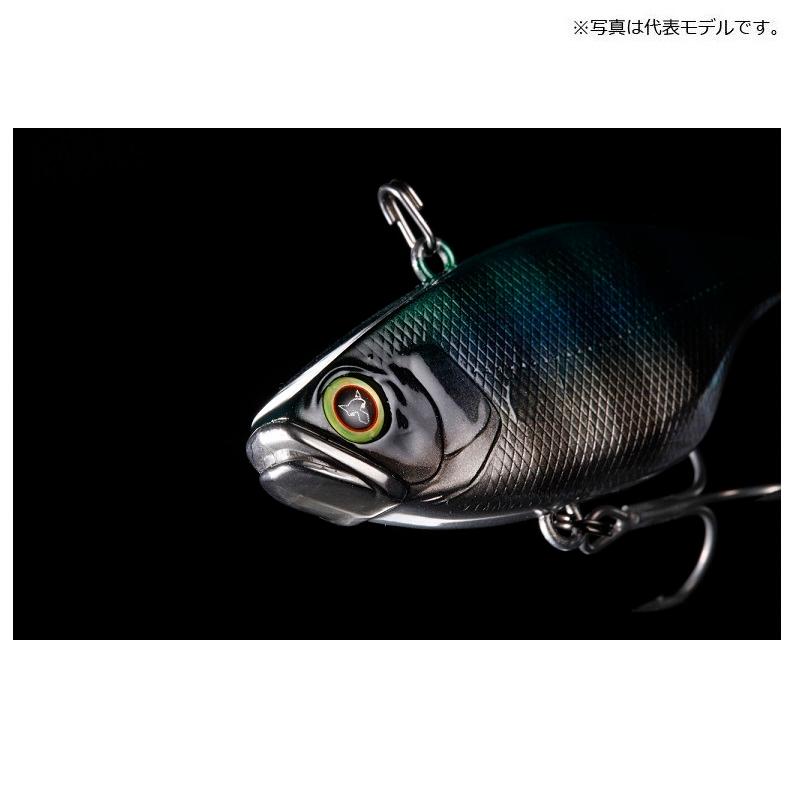 JACKALL（ジャッカル） TN60 サイレント 雷切シブ金 雷切シブ金 60